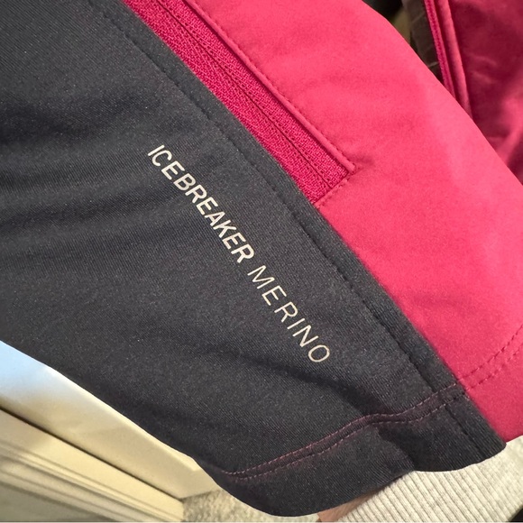 Icebreaker Marino GT Jacket - Picture 3 of 8